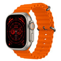 Ultra 2 Smart Watch - Smartwatch || 20% off